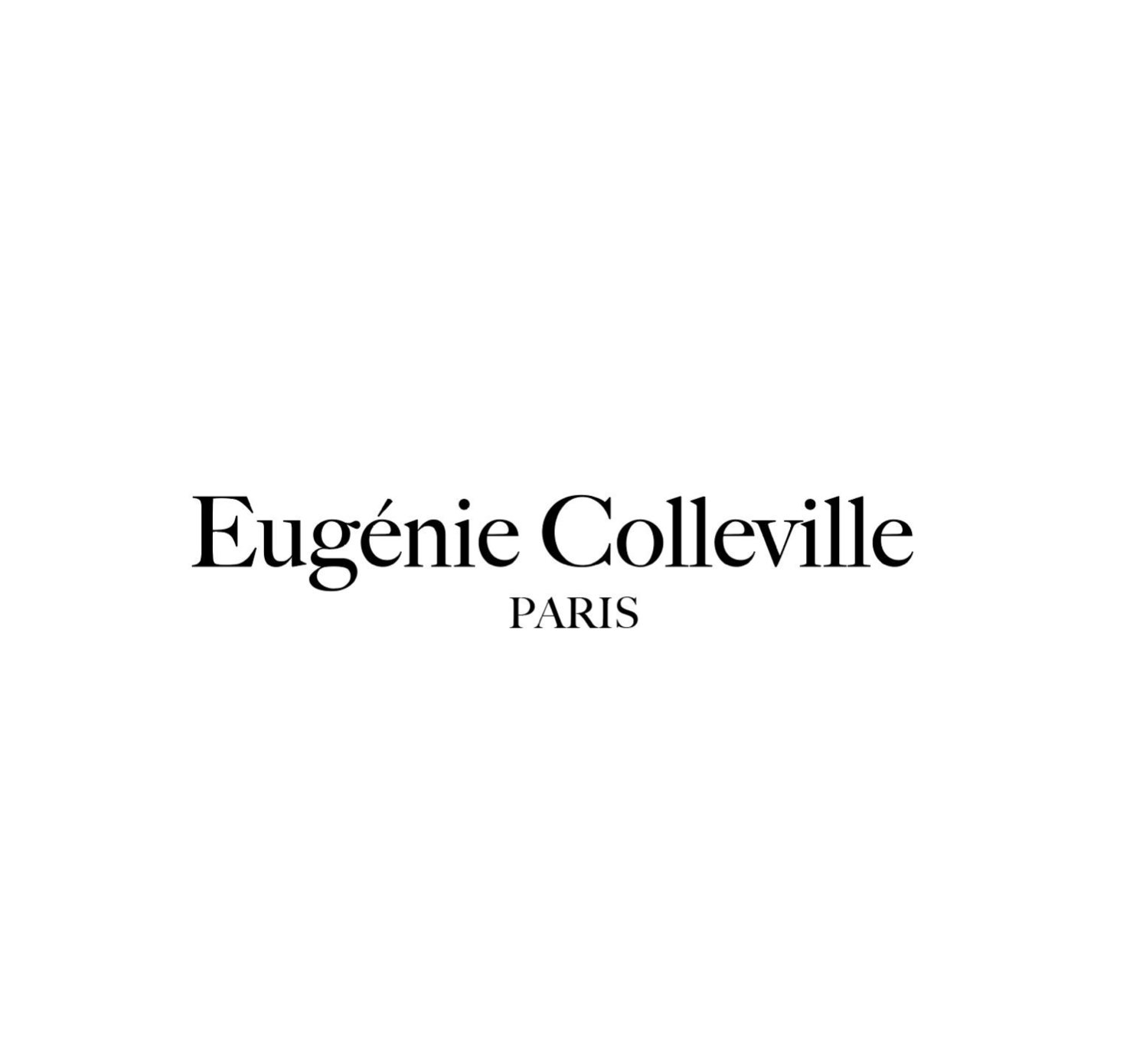 Eugénie Colleville Paris