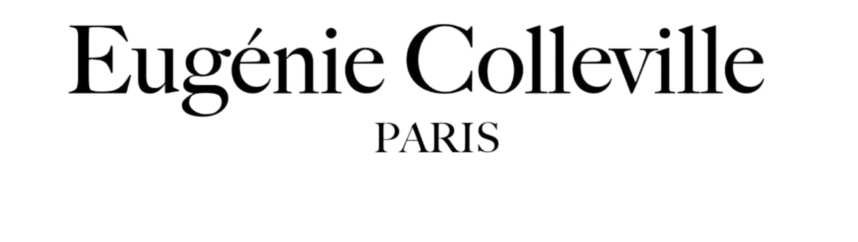 Eugénie Colleville Paris