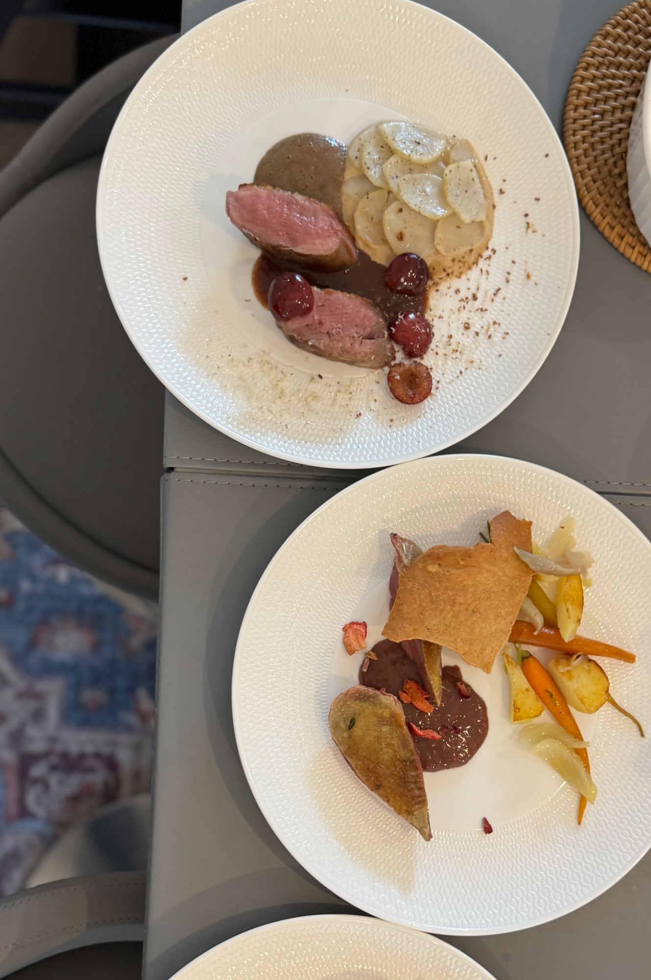 Events & Supperclubs
