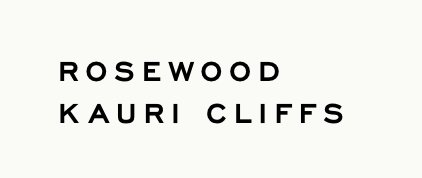 Rosewood Kauri Cliffs